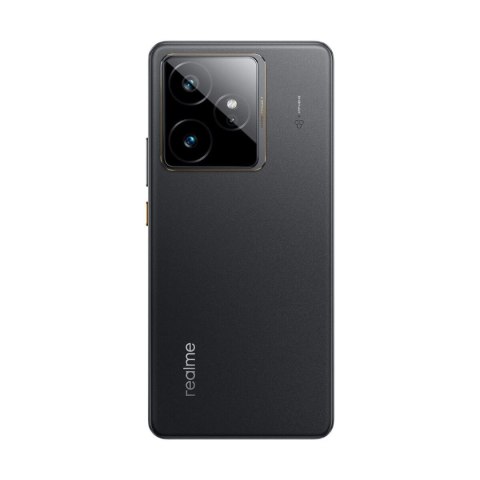 Smartfony Realme RMX5061 6,78" Octa Core 12 GB RAM 512 GB Czarny