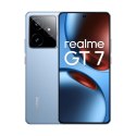 Smartfony Realme RMX5061 6,78" Octa Core 12 GB RAM 512 GB Niebieski