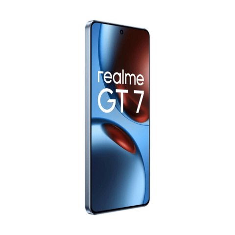 Smartfony Realme RMX5061 6,78" Octa Core 12 GB RAM 512 GB Niebieski