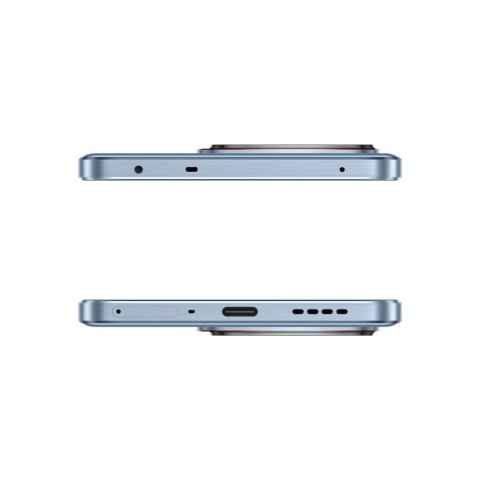 Smartfony Realme RMX5061 6,78" Octa Core 12 GB RAM 512 GB Niebieski