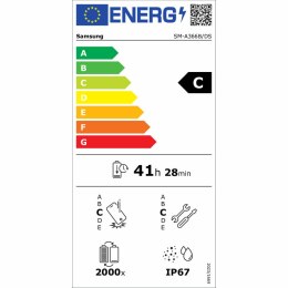 Smartfony Samsung SM-A366 6,7