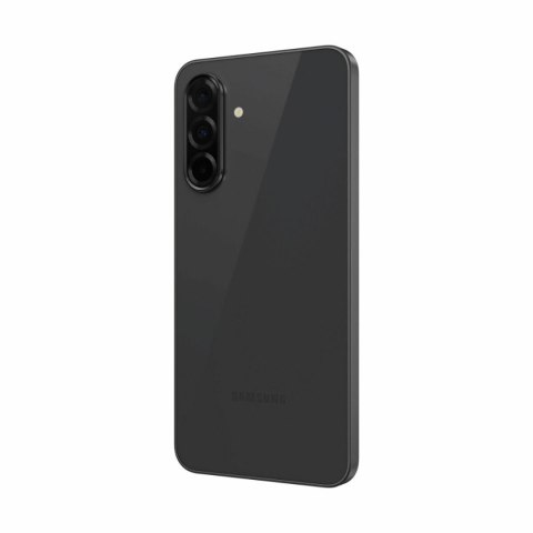 Smartfony Samsung SM-A366 6,7" Octa Core 8 GB RAM 256 GB Czarny