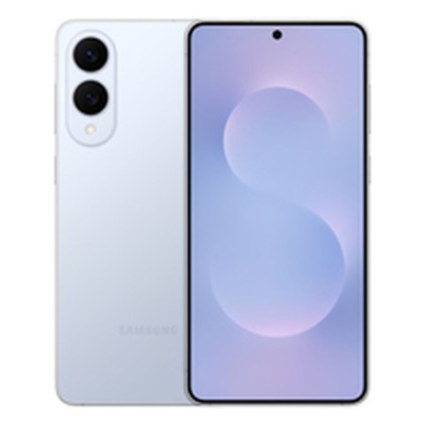 Smartfony Samsung SM-S937 6,7" Octa Core 12 GB RAM 256 GB Niebieski