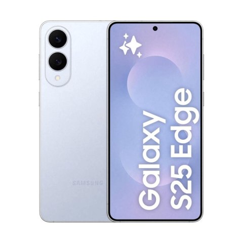 Smartfony Samsung SM-S937 6,7" Octa Core 12 GB RAM 256 GB Niebieski