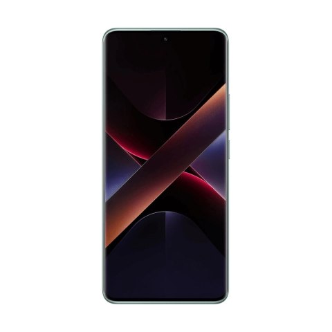 Smartfony Xiaomi 24095PCADG 6,67" Octa Core 12 GB RAM 512 GB Kolor Zielony
