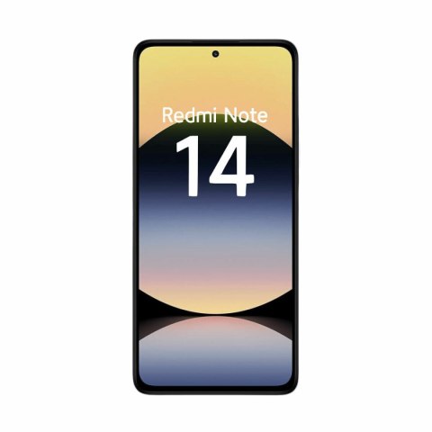 Smartfony Xiaomi 24117RN76E 6,67" Octa Core 6 GB RAM 128 GB Purpura