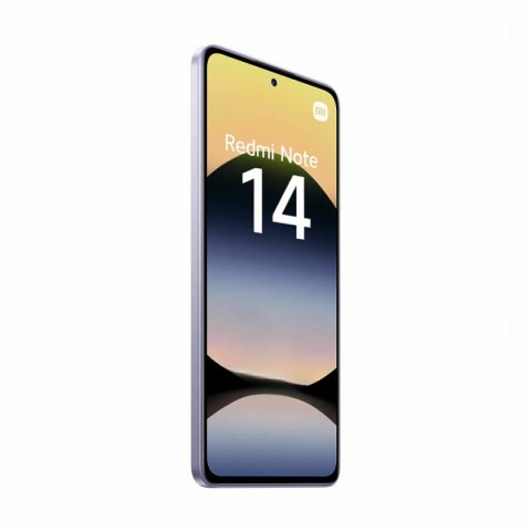 Smartfony Xiaomi 24117RN76E 6,67" Octa Core 6 GB RAM 128 GB Purpura