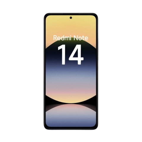 Smartfony Xiaomi 24117RN76E 6,67" Octa Core 8 GB RAM 256 GB Purpura