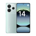 Smartfony Xiaomi Redmi Note 14 6,67" Octa Core 6 GB RAM 128 GB Kolor Zielony