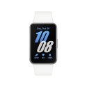Smartwatch Samsung Galaxy Fit3 Biały Srebrzysty 1,6" 40 mm