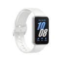Smartwatch Samsung Galaxy Fit3 Biały Srebrzysty 1,6" 40 mm