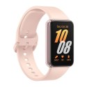 Smartwatch Samsung Galaxy Fit3 Różowo-złoty 1,6" 40 mm