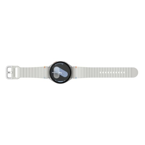 Smartwatch Samsung Galaxy Watch7 Srebrzysty 44 mm