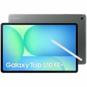 Tablet Samsung SM-X620B 13,1" 13" Octa Core 12 GB RAM 256 GB Szary