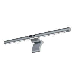 Lampa na monitor YEELIGHT Screen Light Bar Pro RGB (srebrna)