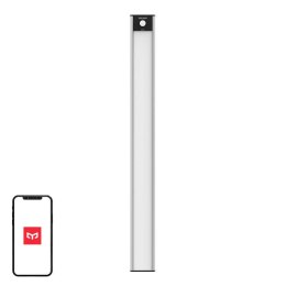 Lampka do szafy YEELIGHT Closet Light 40cm 2700K (srebrna)