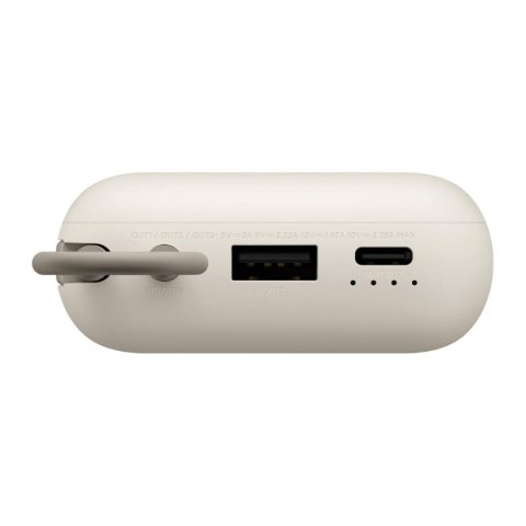 Powerbank Xiaomi BHR8851GL Beżowy 20000 mAh