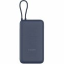 Powerbank Xiaomi PB2030MI Niebieski 20000 mAh