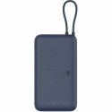 Powerbank Xiaomi PB2030MI Niebieski 20000 mAh
