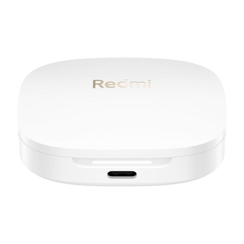 Słuchawki bezprzewodowe z etui ładującym Xiaomi M2429E1 Biały