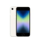 Smartfony Apple iPhone SE 4,7" Hexa Core 4 GB RAM 256 GB Biały