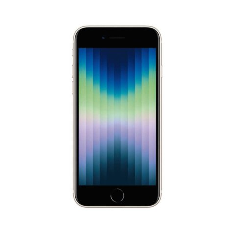Smartfony Apple iPhone SE 4,7" Hexa Core 4 GB RAM 256 GB Biały
