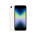 Smartfony Apple iPhone SE 4,7" Hexa Core 4 GB RAM 256 GB Biały
