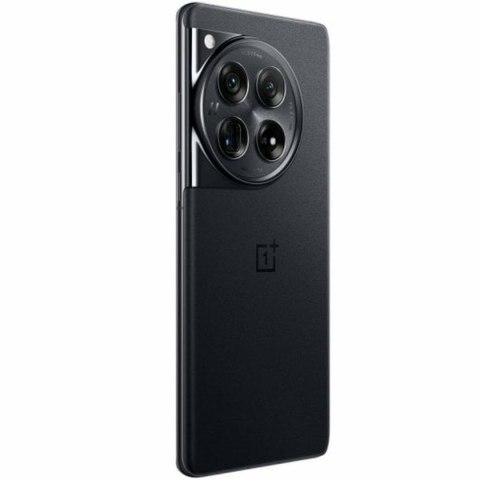 Smartfony OnePlus 12 6,82" Octa Core 12 GB RAM 256 GB Czarny