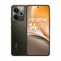 Smartfony Realme 14 5G 8-256 TIT V2 6,67" Octa Core 8 GB RAM 256 GB Brązowy