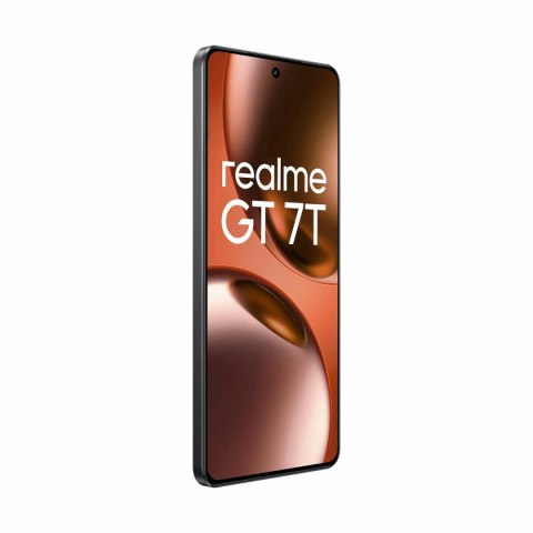 Smartfony Realme 631002003275 6,8" Octa Core 12 GB RAM 256 GB Czarny