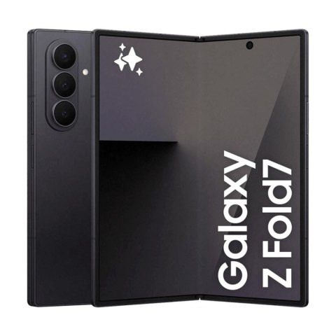 Smartfony Samsung SM-F966B 8" 6,5" Octa Core 12 GB RAM 512 GB Czarny