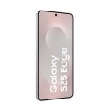 Smartfony Samsung SM-S937 6,7" Octa Core 12 GB RAM 256 GB Srebrzysty