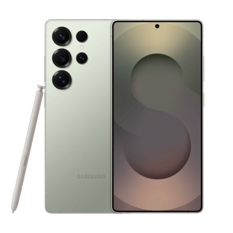 Smartfony Samsung SM-S938B 6,9" Octa Core 12 GB RAM 512 GB Kolor Zielony