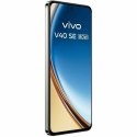 Smartfony Vivo V40 SE 6,67" Octa Core 8 GB RAM 256 GB Srebrzysty