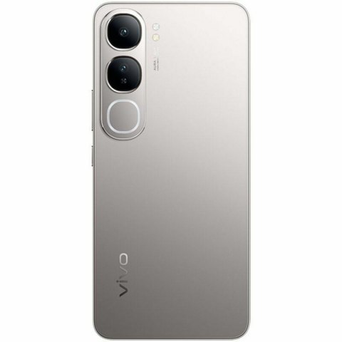 Smartfony Vivo V40 SE 6,67" Octa Core 8 GB RAM 256 GB Srebrzysty