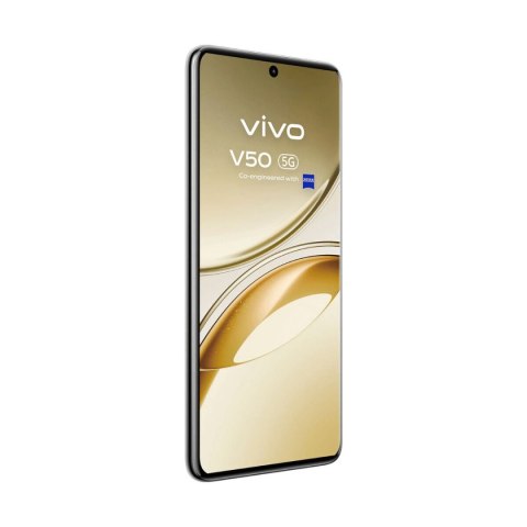 Smartfony Vivo VIVOV50BLK 6,77" Octa Core 12 GB RAM 512 GB Czarny