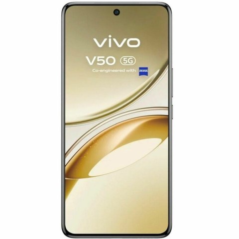 Smartfony Vivo VIVOV50BLK 6,77" Octa Core 12 GB RAM 512 GB Czarny