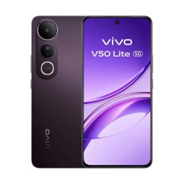 Smartfony Vivo VIVOV50L5GBUNDBK 6,77