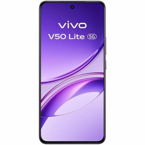 Smartfony Vivo VIVOV50L5GBUNDBK 6,77" Octa Core 8 GB RAM 256 GB Czarny