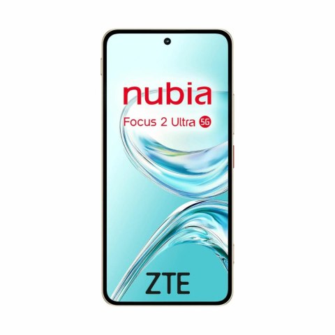 Smartfony ZTE Nubia Focus 2 Ultra 6,8" Octa Core 8 GB RAM 512 GB Biały