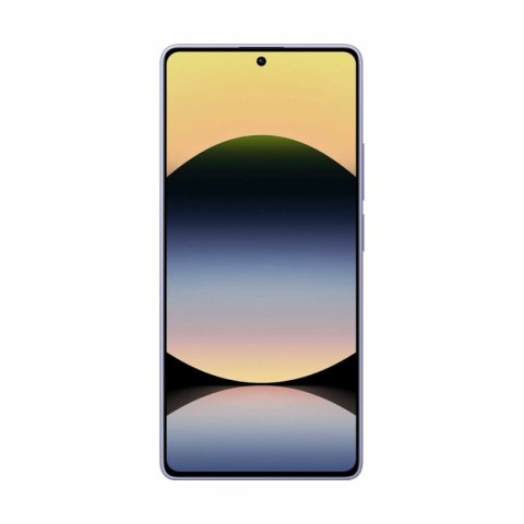 Smartfony Xiaomi 6,67" Octa Core 8 GB RAM 256 GB Purpura