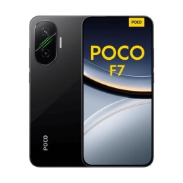 Smartfony Xiaomi POCO F7 5G 12-256 BK 6,83