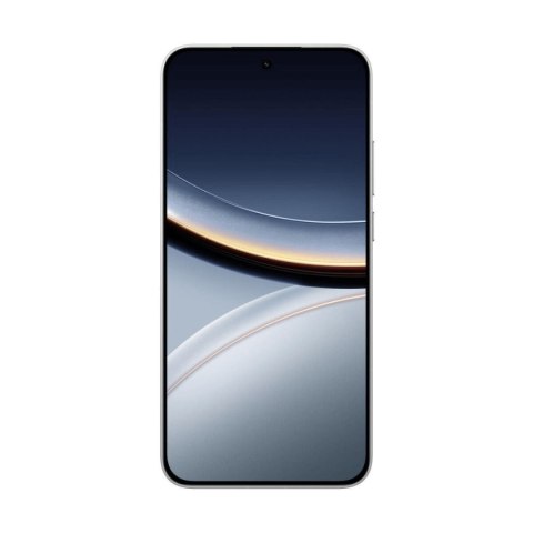 Smartfony Xiaomi POCO F7 5G 12-256 SV 6,83" Octa Core 12 GB RAM 256 GB Srebrzysty