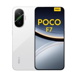 Smartfony Xiaomi POCO F7 5G 12-256 WH 6,83