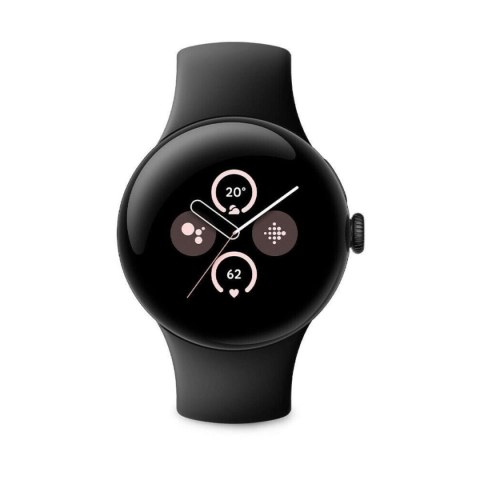 Smartwatch Google Pixel Watch 2 Czarny 1,2" 41 mm Ø 41 mm