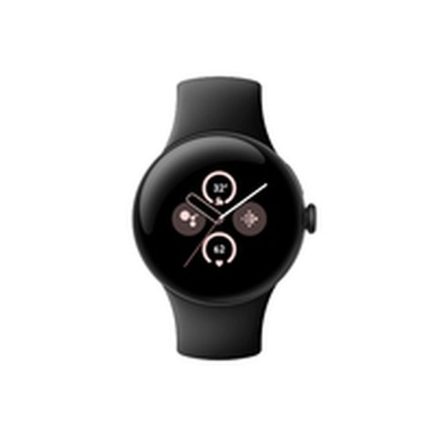 Smartwatch Google Pixel Watch 2 Czarny 1,2" 41 mm Ø 41 mm