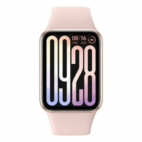Smartwatch Xiaomi M2402B1 Różowy 1,74"