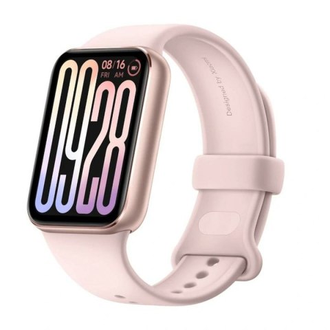 Smartwatch Xiaomi M2402B1 Różowy 1,74"