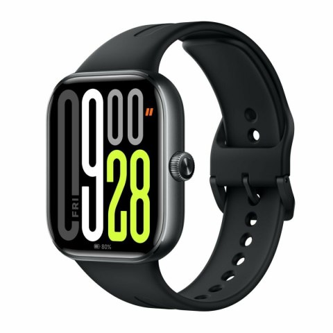 Smartwatch Xiaomi M2427W1 Czarny