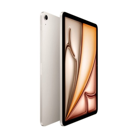 Tablet Apple iPad Air 11" Octa Core 8 GB RAM 128 GB Biały